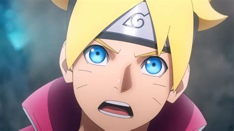 Boruto Naruto Next Generations Episodio 282 Fecha De Lanzamiento Y
