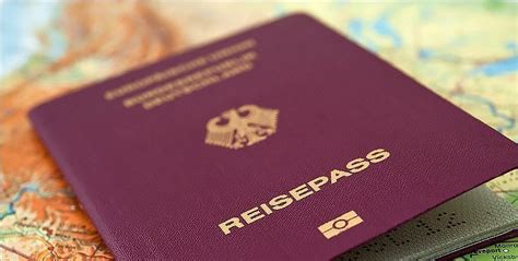 Doch wann braucht man eigentlich einen zweitpass? Dein Reisepass: Was solltest du unbedingt beachten?