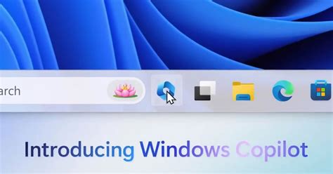 Microsoft Edge Obtiene Ai Copilot Basado En Chatgpt En Windows 11