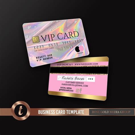 This could include taking steps such as setting an appropriate credit limit, avoiding unnecessary spending where possible and ensuring you don't. Credit Card Styled Discount Card , Holographic Business ...