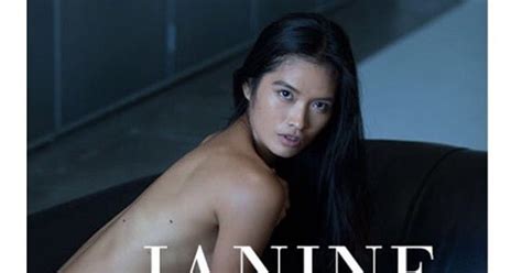 Janine Tugonon Wins Nu Muses Competition