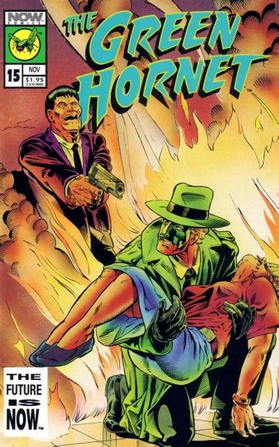 The Green Hornet Volume Comic Vine