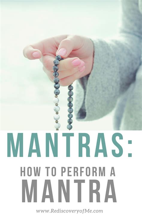 What Is A Mantra How To Perform One Learn About Adding Mantras To
