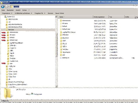 Net Windows User Profile Path Folders Share Best Tech Solutions