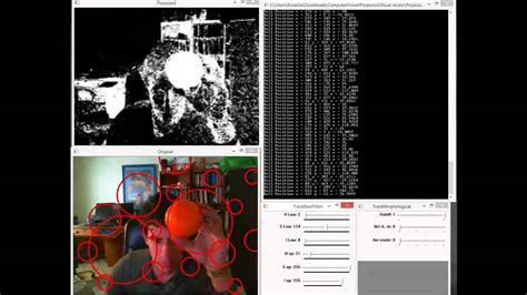 How To Create Object Detection With Opencv Object Detection Youtube Images