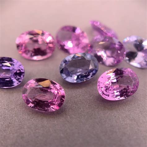 SELECTING A SAPPHIRE - COLOR IS KEY - Omi Gems