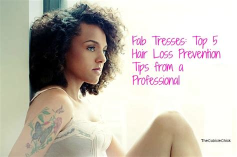 Hair loss tips & tricks ~ there are many ways to prevent excessive hair fall in ayurveda. Fab Tresses: Top 5 Hair Loss Prevention Tips from a ...