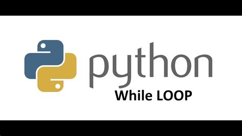 While Loop In Python Python Programming Loop In Python Python