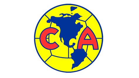 Introducir 83 Imagen Club América Logo Png Abzlocal Mx