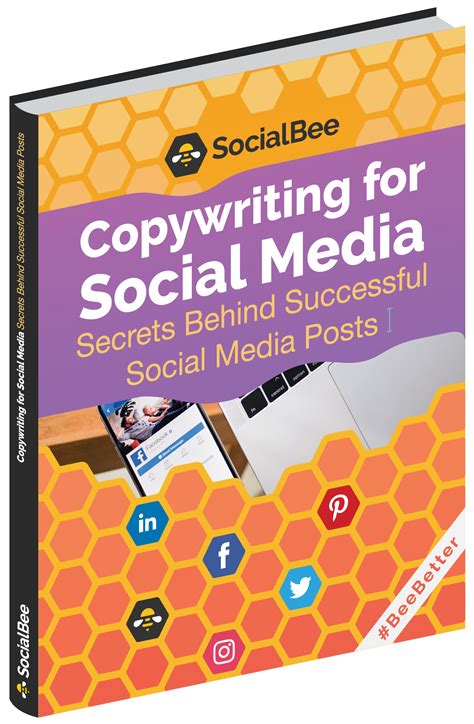 Copywriting for Social Media Guide | Social media management tools, Social media guide, Social media