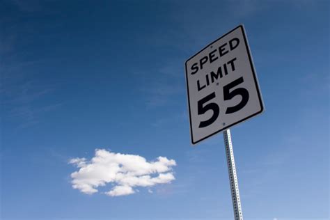 Speed Limits Increasing On Area Highways