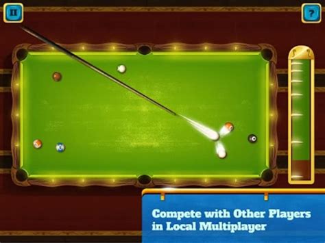 Play the hit miniclip 8 ball pool game and become the best pool player online! Pool Billiards Pro 8 Ball Game for Android - Download