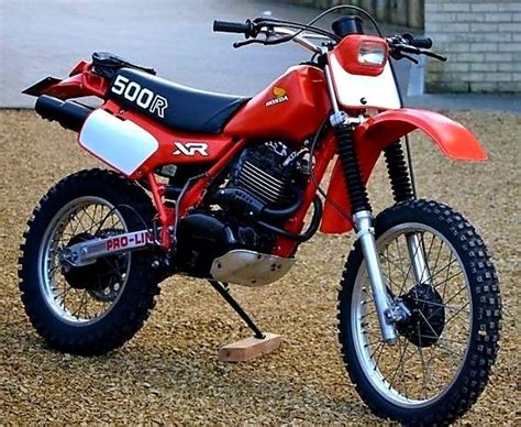 Pin By Matthew Armiger On Xr500r Cool Bikes Harley