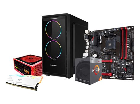 Establish in 2003 until today, segotep have their own manufacture and production line, most importantly they have their own research and development(r&d) team. AMD Ryzen 3 2200G Radeon RX Vega 8 Graphics Processor ...