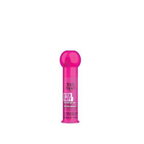 After Party Super Smoothing Cream Tigi