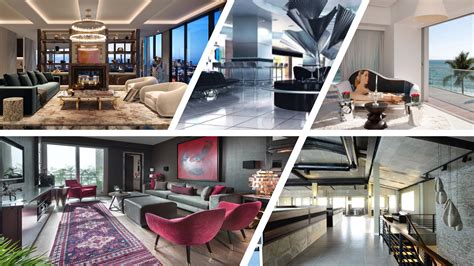 The 10 Most Famous Interior Designers In The World Foyr 2022