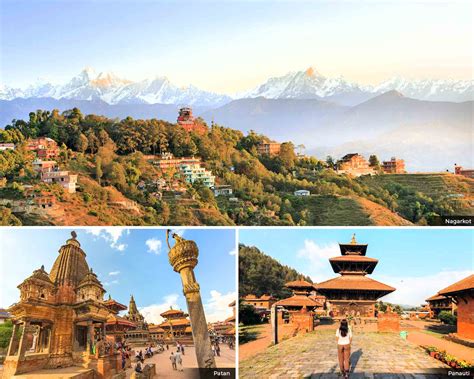 Top 5 Amazing Things To Do In Kathmandu City And Valley Nepal I Am Aileen
