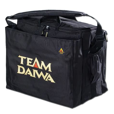 Daiwa Super Deluxe Matchman Carryall