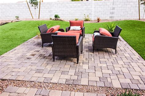 Patio Pavers Baltimore Md Allmaster Home Services