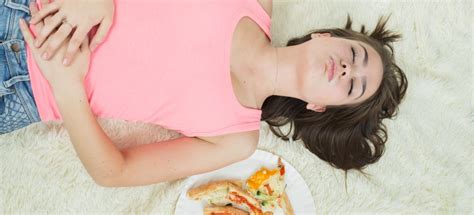 Anorexia Bulimia Y Otros Trastornos De La Conducta Alimentaria En La Adolescencia Qu Se Ales