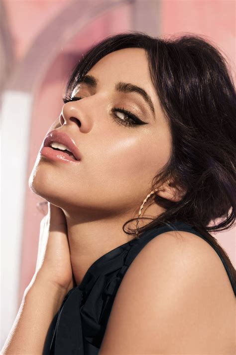 camila cabello l oreal paris usa collection photoshoot celebmafia my xxx hot girl