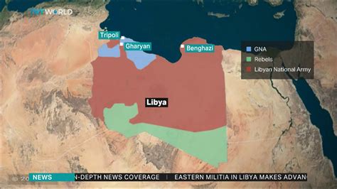 Libya Crisis Who Controls What Youtube