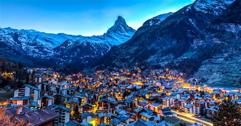 Best Cities To Visit In Switzerland All You Need Infos