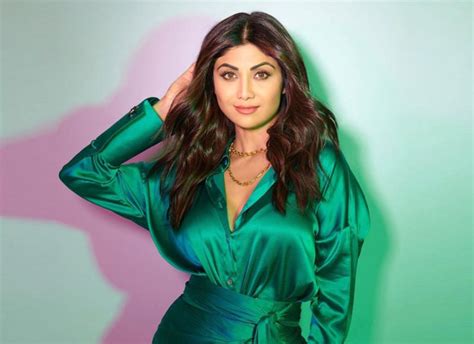 Shilpa Shetty Shares Her Life Mantra In The Aftermath Of Her Husband Raj Kundras Incarceration