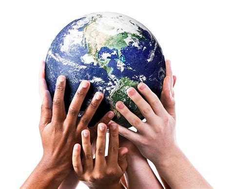 Best Hands Holding Globe Stock Photos Pictures And Royalty Free Images