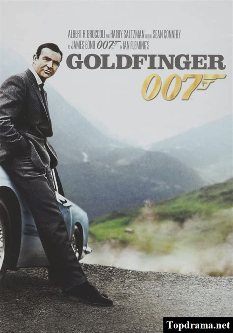 Watch James Bond Goldfinger Online Free On