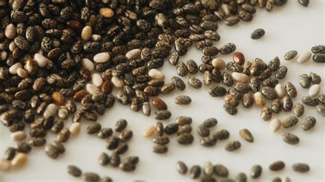 The Health Benefits Of Chia Seeds The New York Times