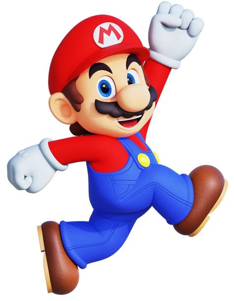 Mario Jumping Art By Thiscgidude On Deviantart Super Mario Mario