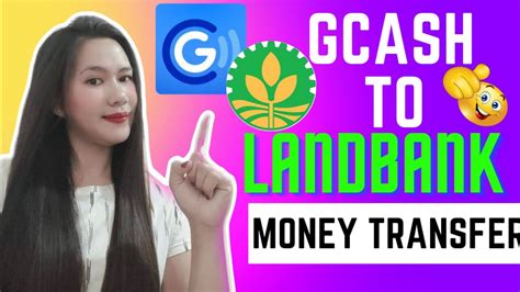 How To Transfer Money Gcash To Landbank Jhees Official Youtube