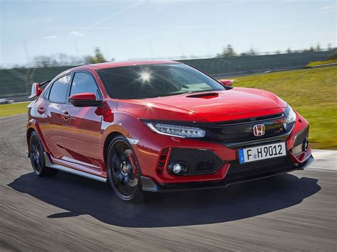 You'll receive email and feed alerts when new items arrive. 2018 Honda Civic Type R Price Increases Second Time In 6 ...