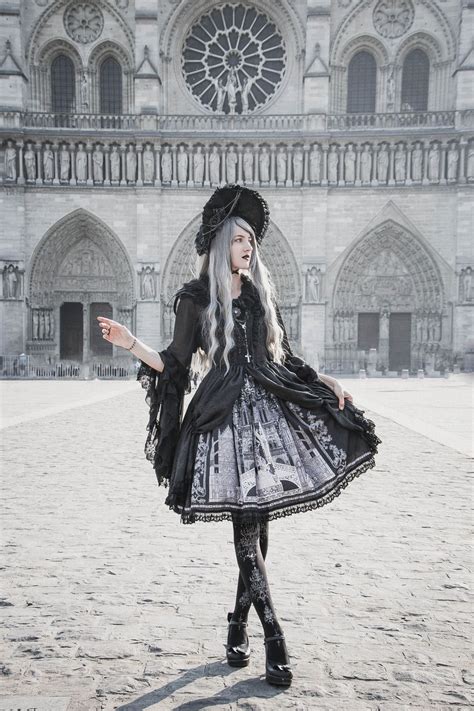 The Best Gothic Themed Clothing Ideas Gothic Clothes