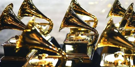 Here Are The 2023 Grammy Winners 2023