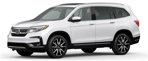The honda pilot black edition brings the attitude, and everything else you'll need. 2021 Honda Pilot Platinum White Pearl_o - Covington Honda