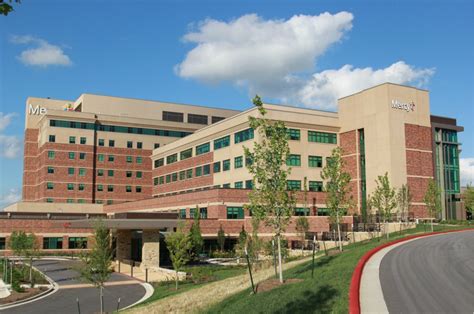 Mercy Hospital Joplin Earns Top Patient Safety Grade Mercy