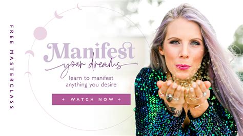 How To Create A Vision Board To Manifest Your Dreams Brittney Carmichael