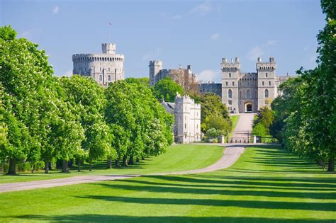 Windsor Castle Visitor Guide Tickets Prices Opening Times And Highlights