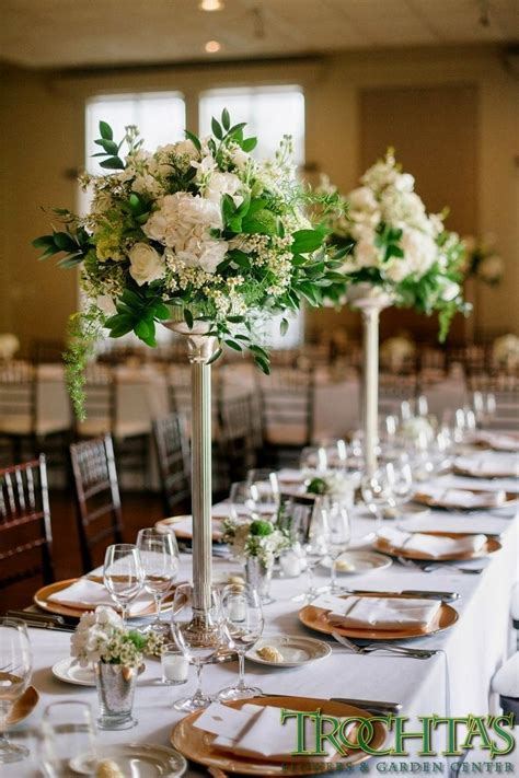 Who is supposed to pay for the wedding flowers? wedding reception flower arrangements ideas | Wedding ...
