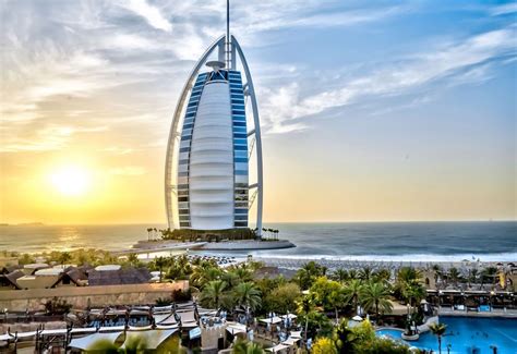 Dubai Tourism Launches Uk Charm Offensive