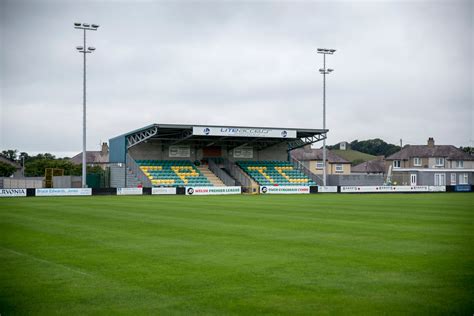 Match Preview As We Travel To The Oval This Coming Weekend Tnsfc