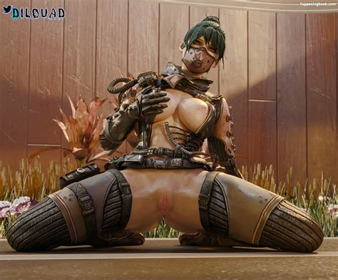 Apex Legends Neineiwolfy Nude OnlyFans Leaks The Fappening Photo