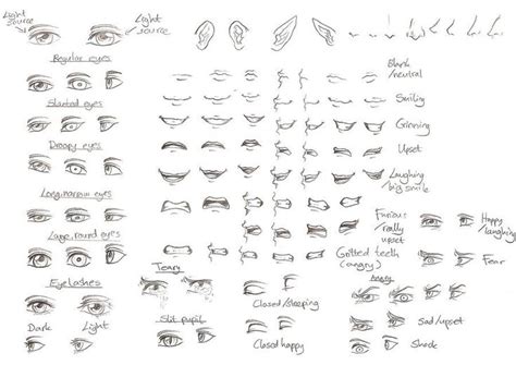 12 Astounding Learn To Draw Eyes Ideas Eye Drawing Simple Anime