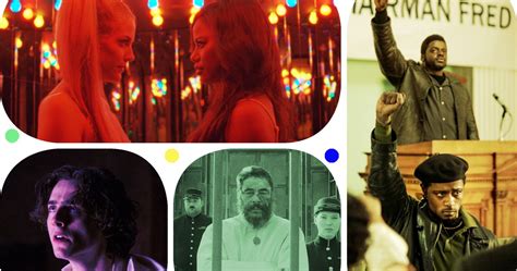 Seriously 2021 seems like where movie life will get back together. 2021 Movies: The Most Anticipated Films of the Year