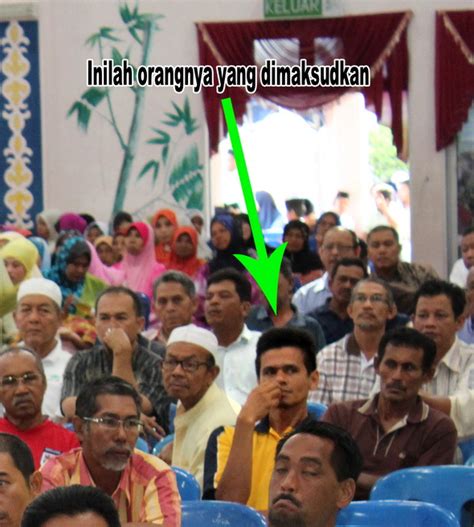 Antara kesan banjir seperti kemusanahan harta benda dan gangguan kesihatan seperti yang terjadi budak koma lepas lintah masuk punggung masa banjir, ini 6 fenomena banjir yang gemparkan diharap adik ini cepat sembuh dan sekaligus ia memberi peringatan kepada kawasan yang terlibat. Seputih Kapas: SIKAP FANATIK DAN SOMBONG SERTA EMOSI ...