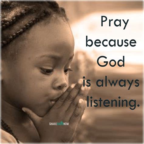 Prayers And How To Praypray Because God Is Always Listening Short