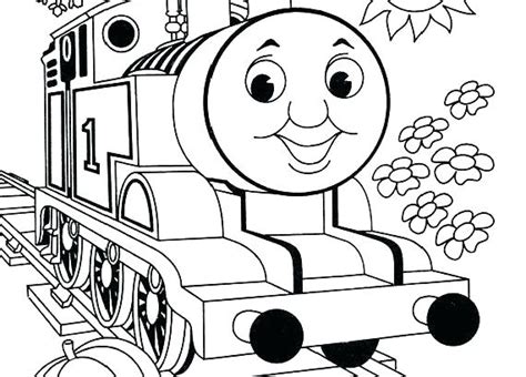 Train coloring pages printable coloring pages coloring for kids coloring pages for kids coloring sheets coloring books coloring stuff thomas birthday parties thomas the train birthday party. Thomas The Train Birthday Coloring Pages at GetColorings.com | Free printable colorings pages to ...