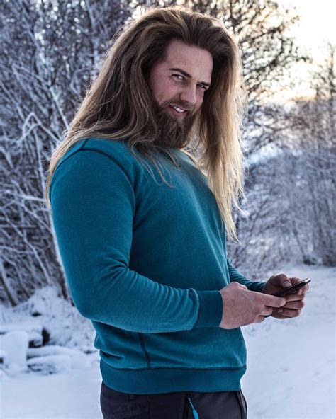 He is not dating anyone currently. Lasse Lokken Matberg Wikipedia - The Best Drop Fade Hairstyles